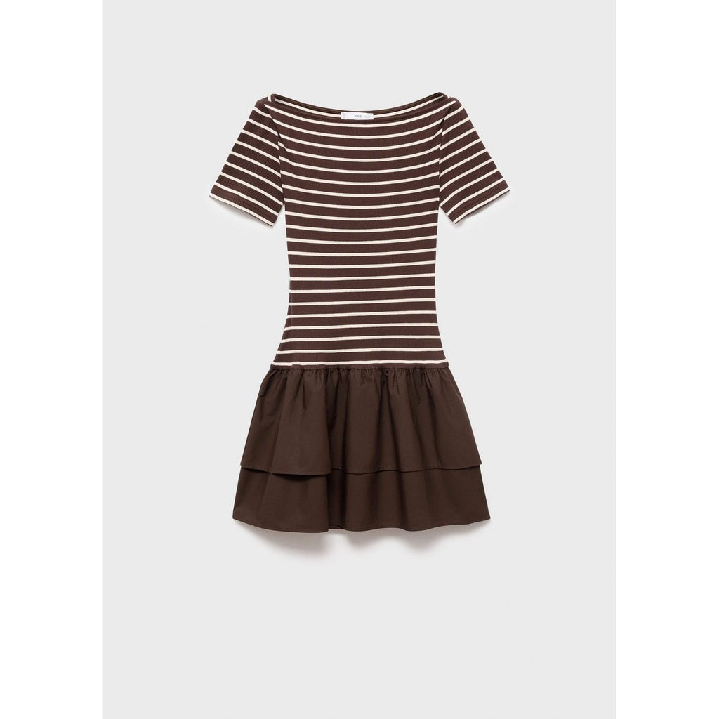 Robe Globi - Brown