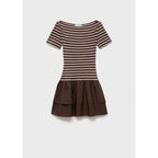 Robe Globi - Brown