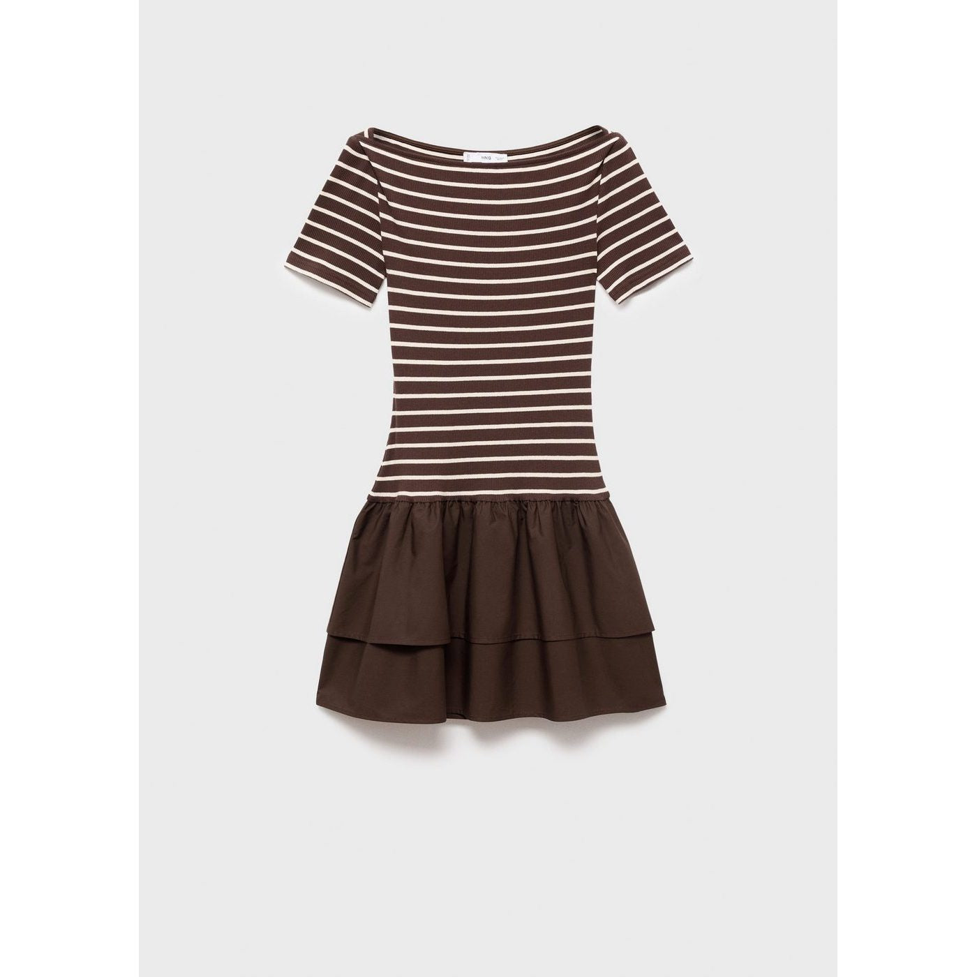 Robe Globi - Brown
