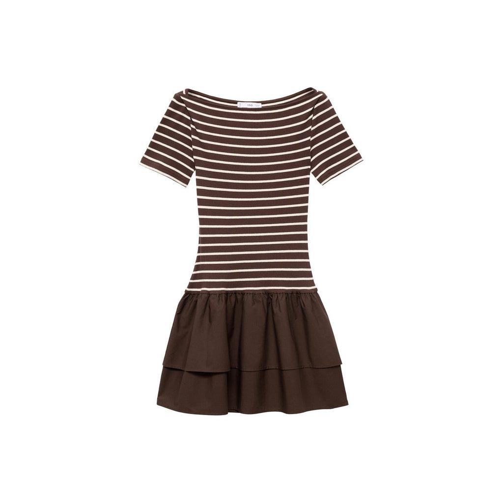 Robe Globi - Brown