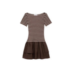 Robe Globi - Brown