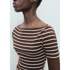 Robe Globi - Brown