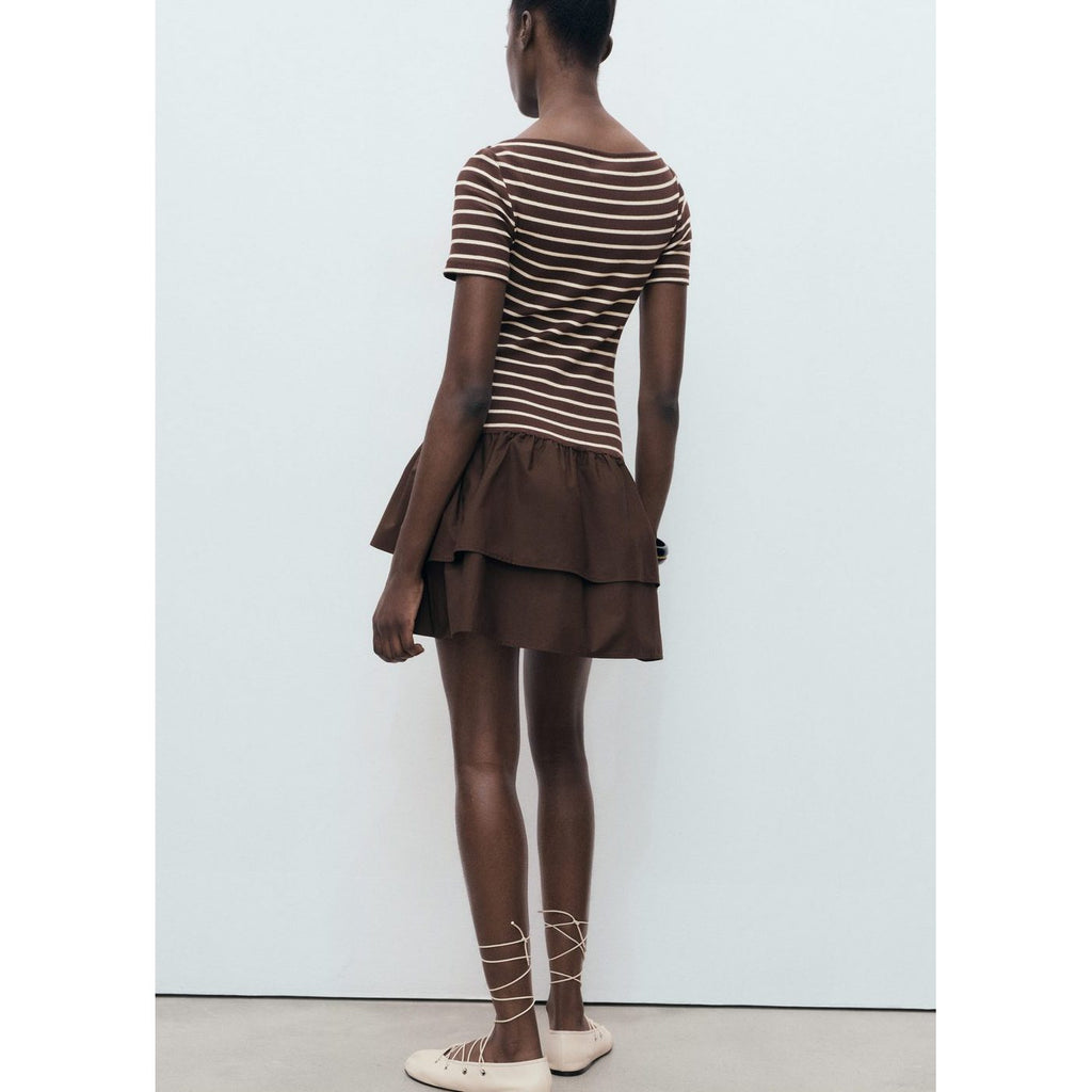 Robe Globi - Brown
