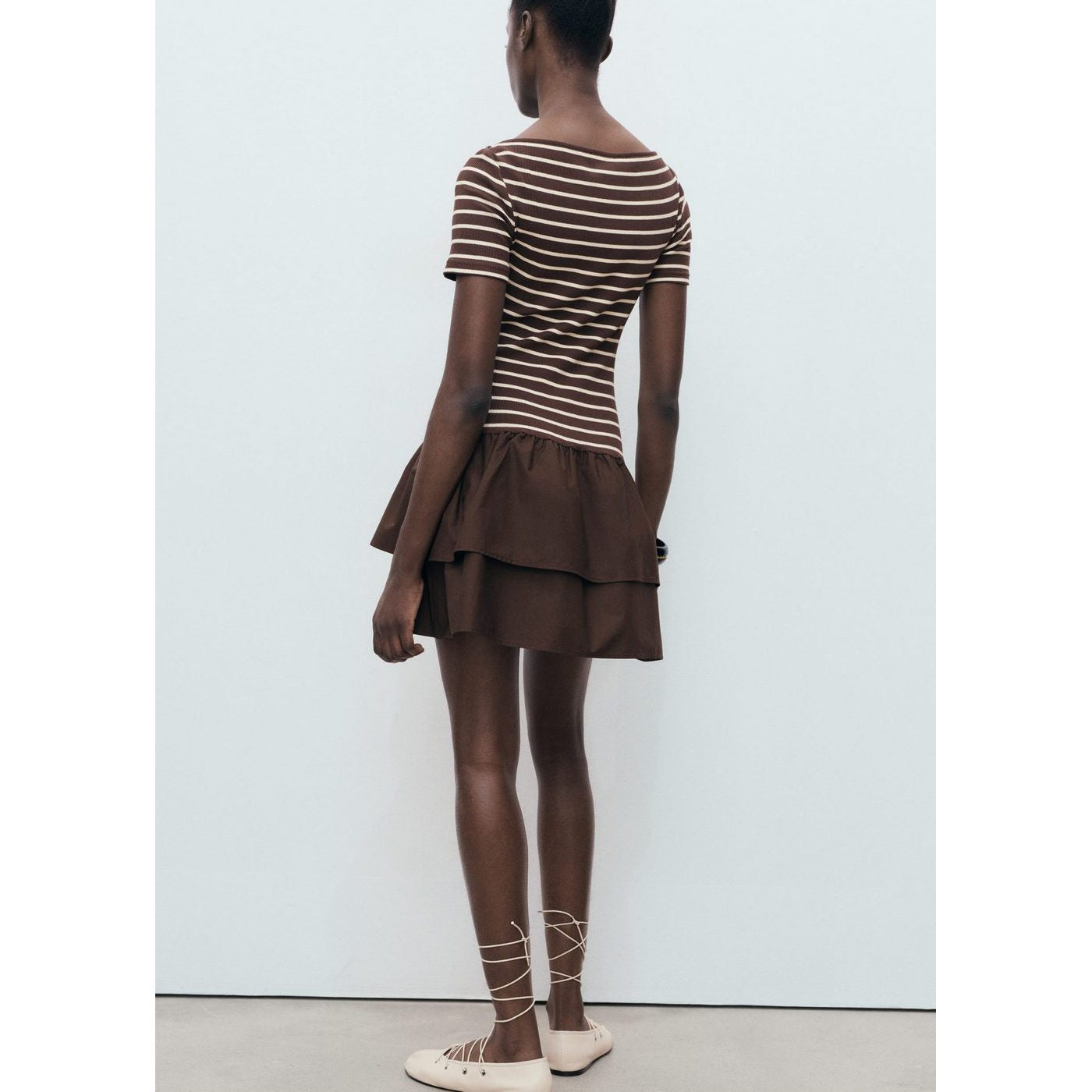 Robe Globi - Brown