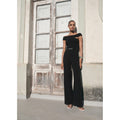 Combinaison Yep - Black