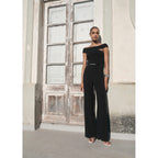 Combinaison Yep - Black
