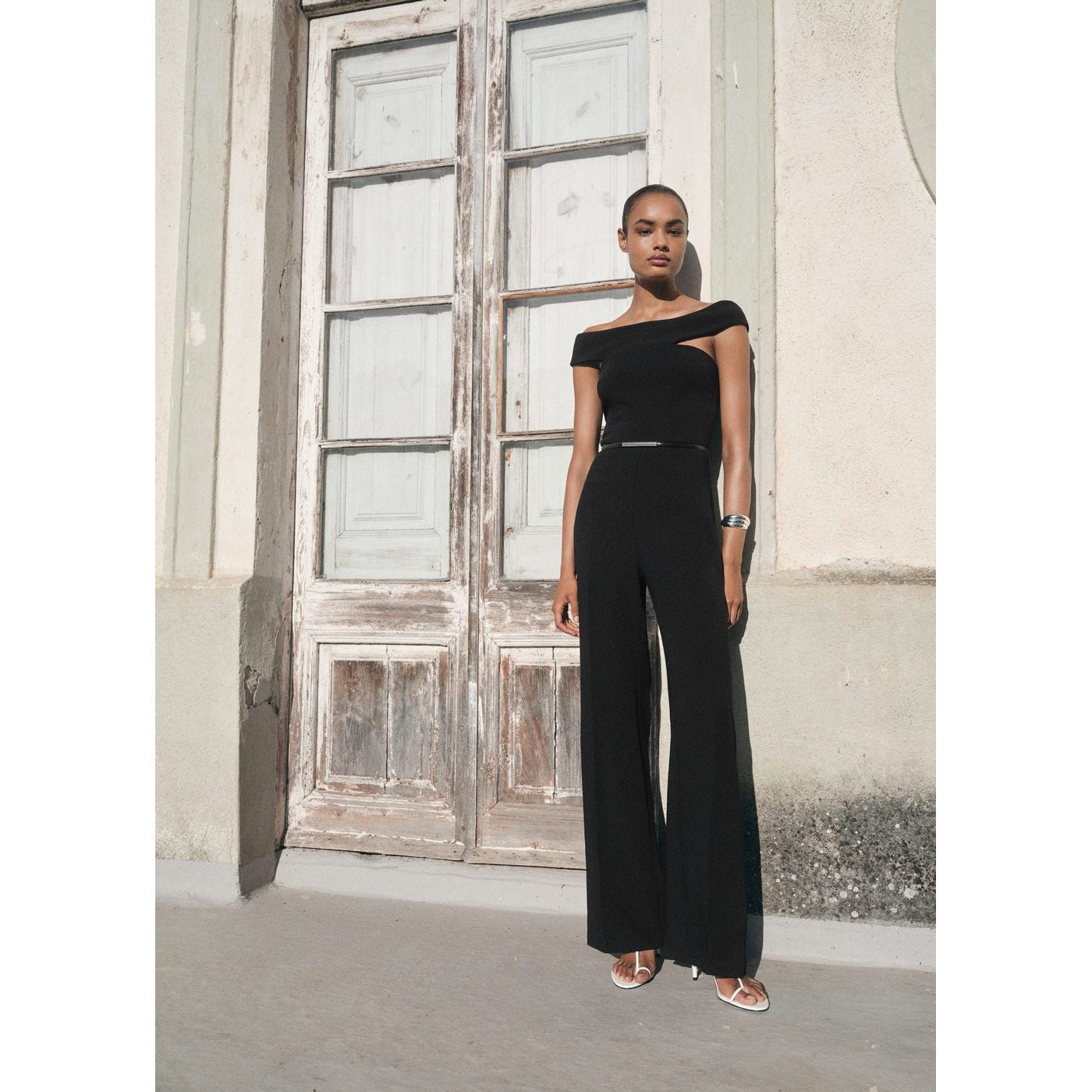 Combinaison Yep - Black