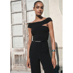 Combinaison Yep - Black