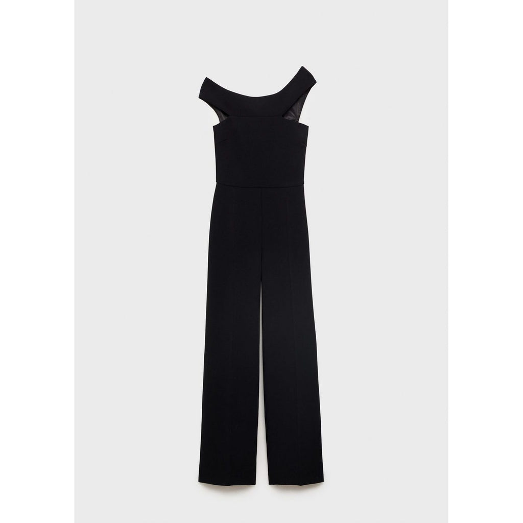 Combinaison Yep - Black