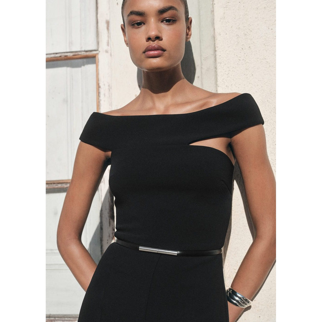 Combinaison Yep - Black