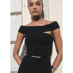 Combinaison Yep - Black