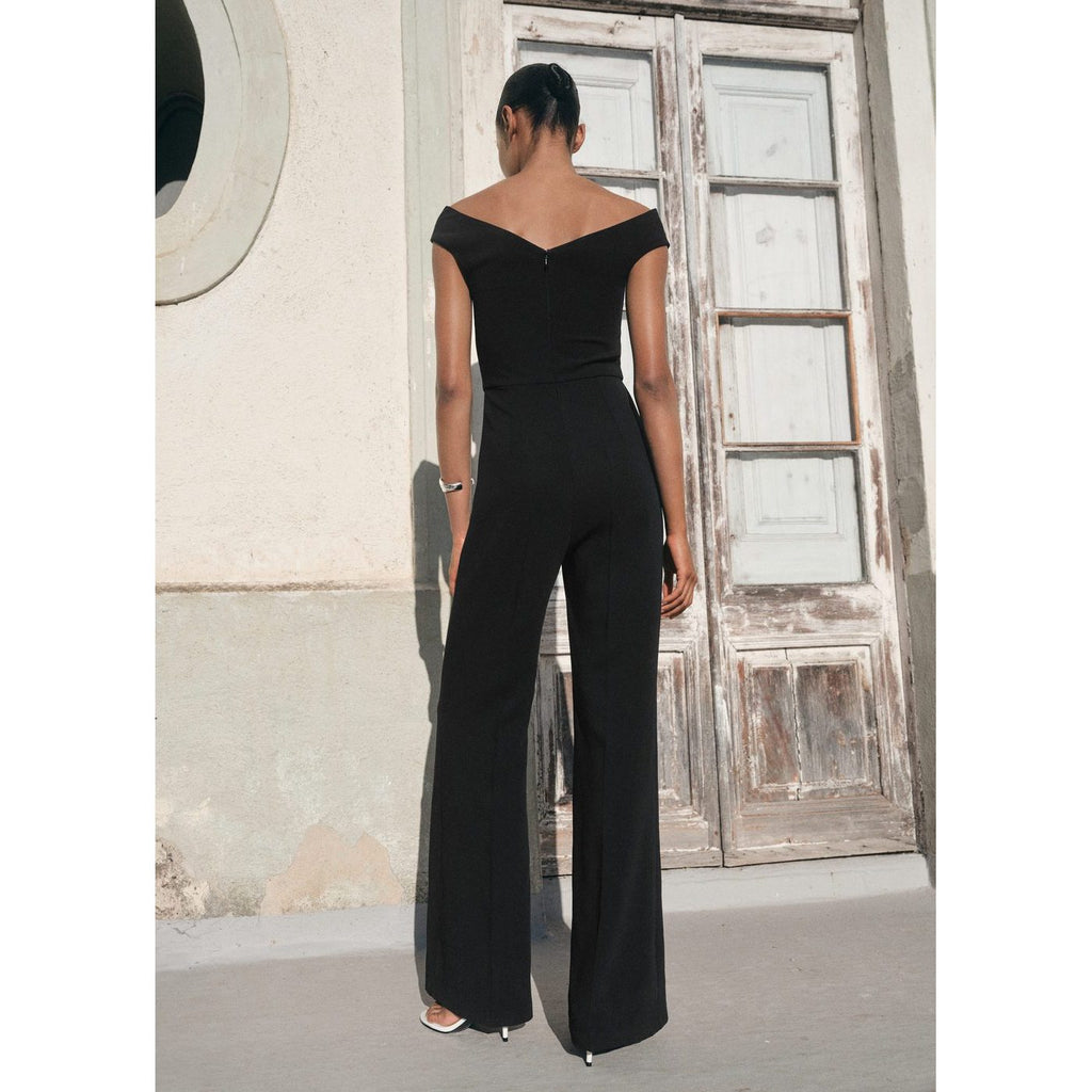 Combinaison Yep - Black