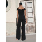 Combinaison Yep - Black