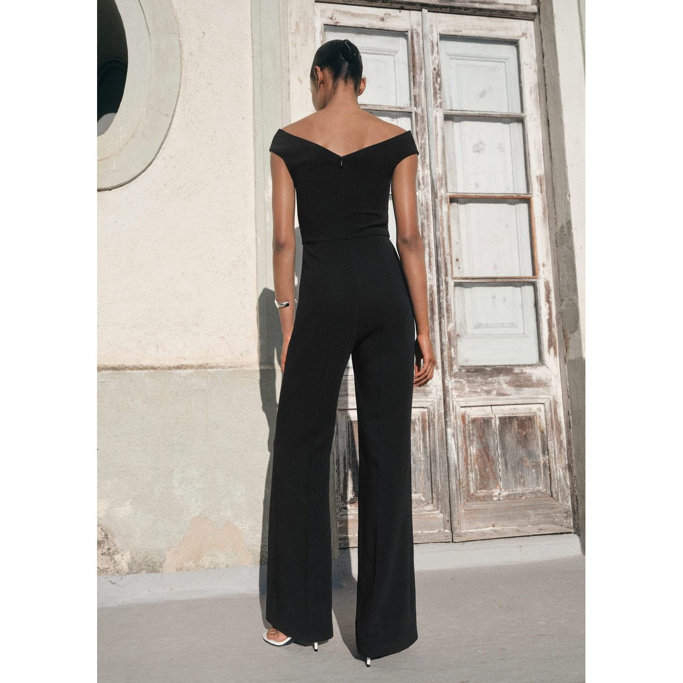Combinaison Yep - Black