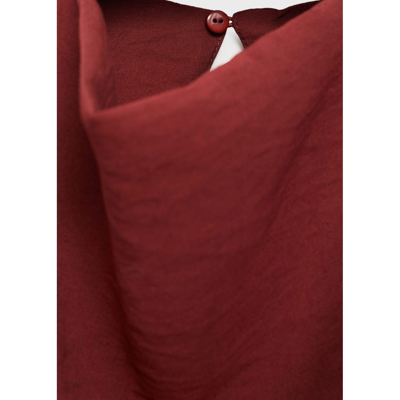 Blouse Angela - Medium Red
