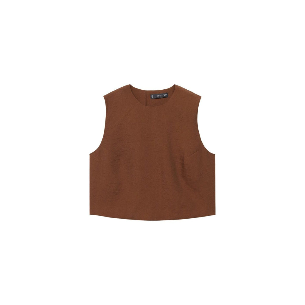 Top Adrian - Brown