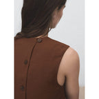 Top Adrian - Brown