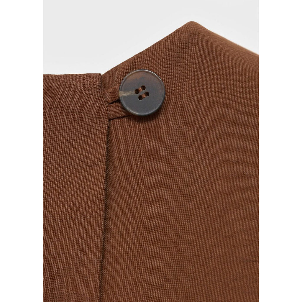 Top Adrian - Brown