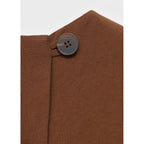 Top Adrian - Brown
