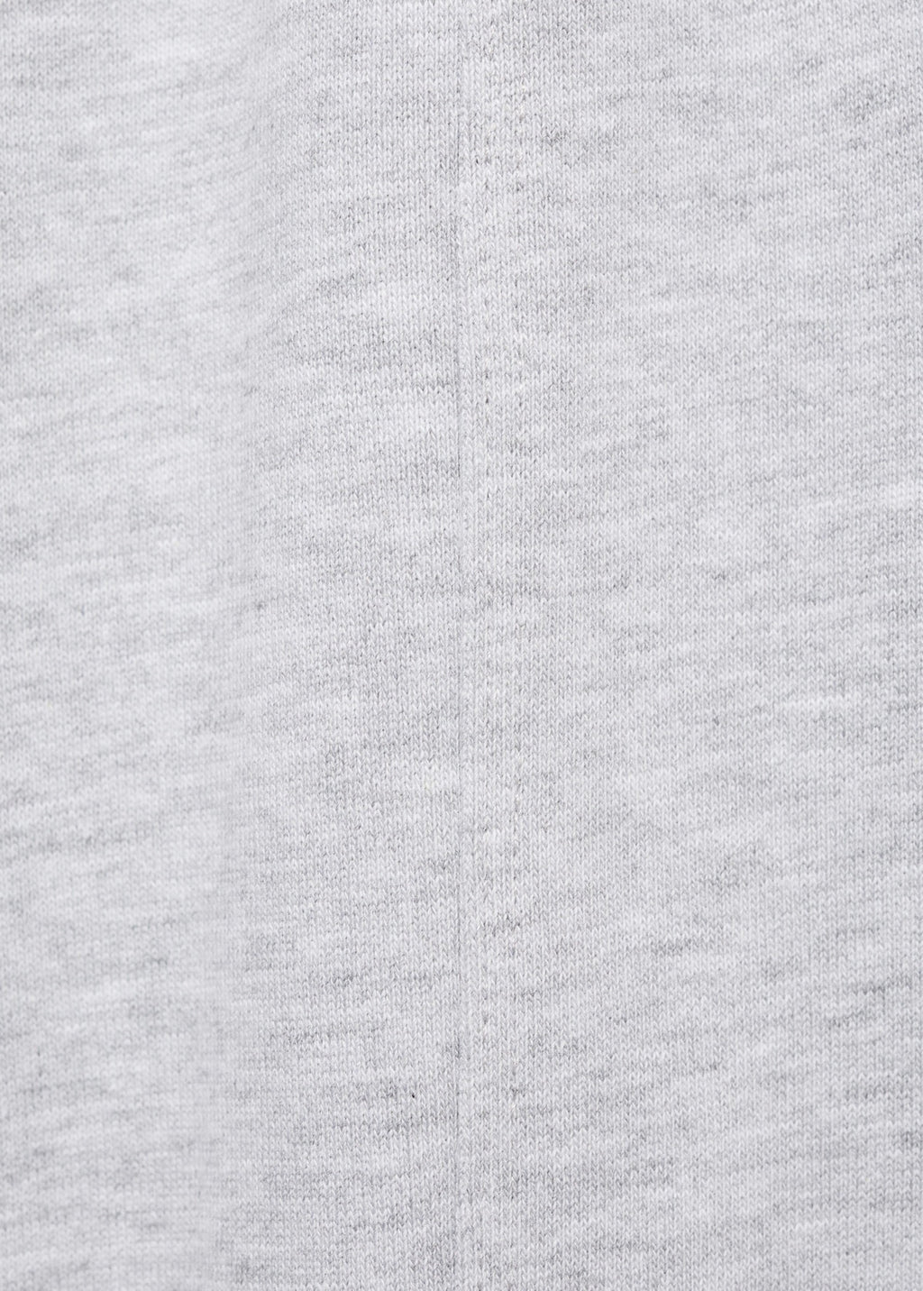Nerve Medium Marl Grey Trousers - Boy