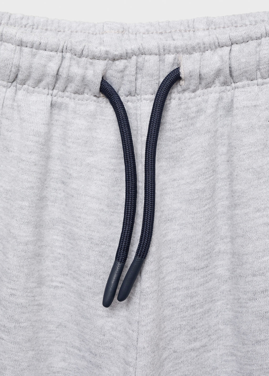 Nerve Medium Marl Grey Trousers - Boy