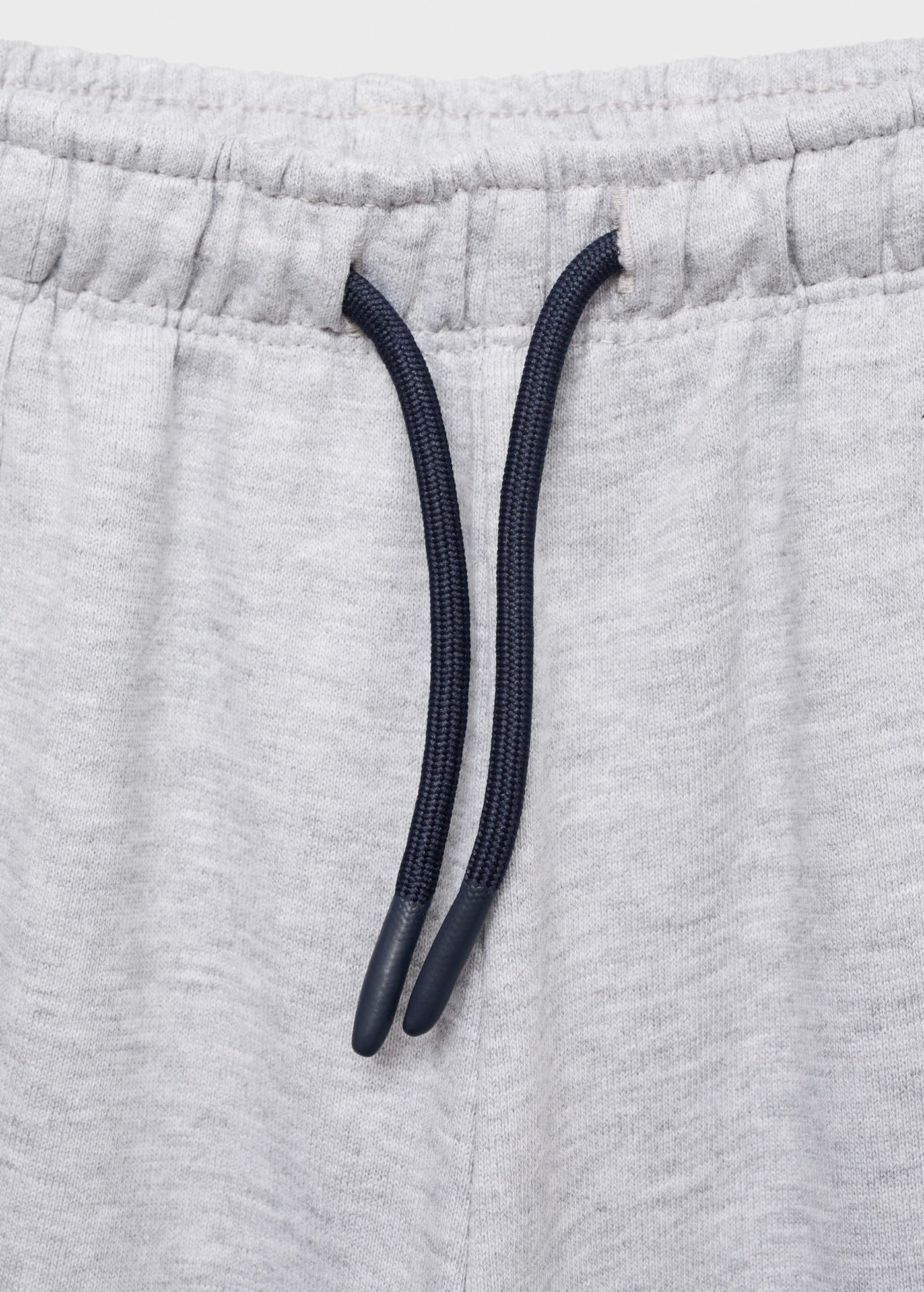 Nerve Medium Marl Grey Trousers - Boy