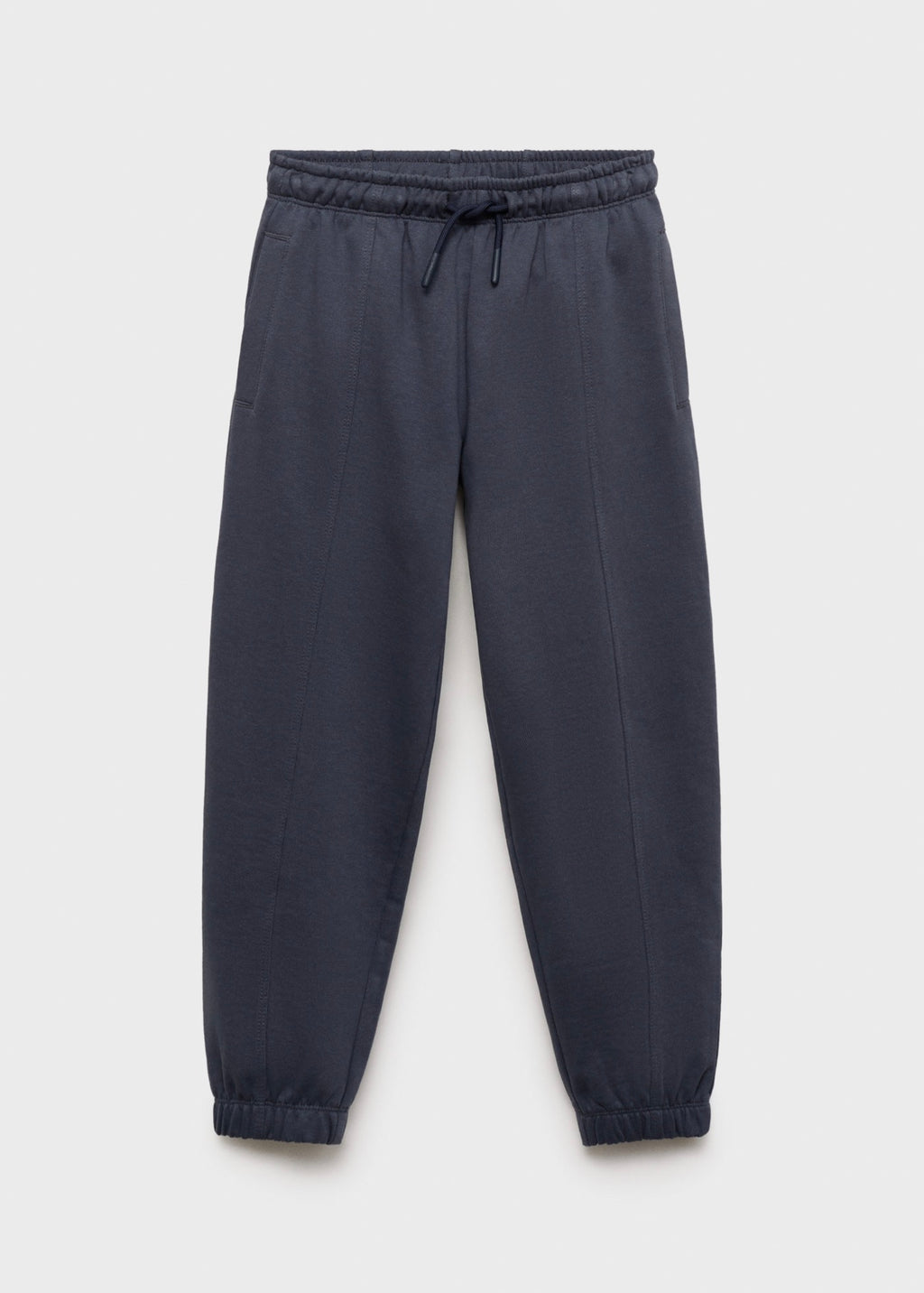 Pantalon Nerve Gris Foncé - Garçon