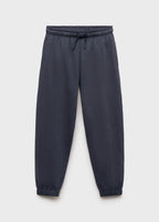 Pantalon Nerve Gris Foncé - Garçon