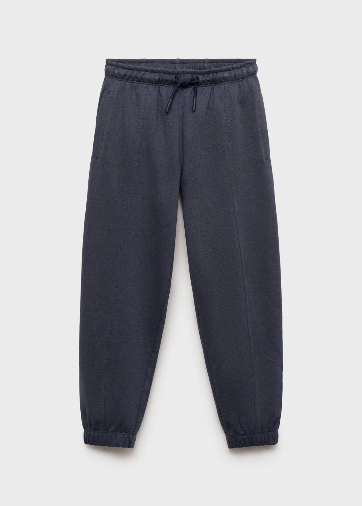 Pantalon Nerve Gris Foncé - Garçon