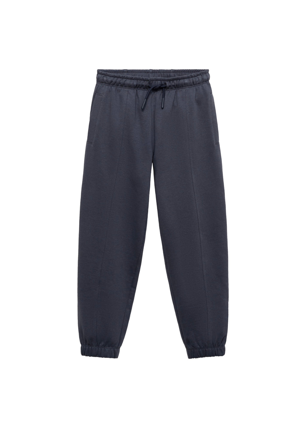Pantalon Nerve Gris Foncé - Garçon
