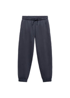 Pantalon Nerve Gris Foncé - Garçon