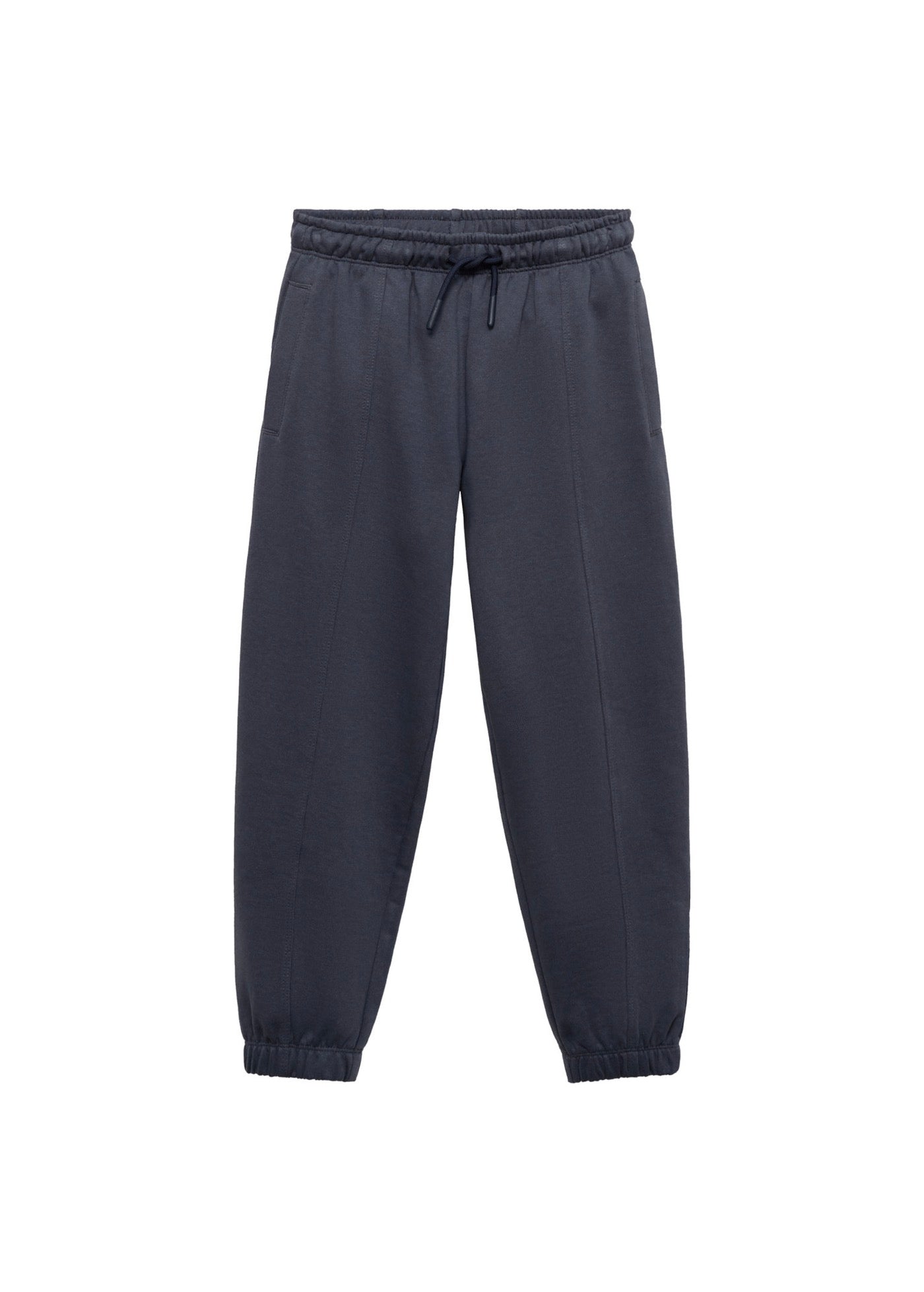 Pantalon Nerve Gris Foncé - Garçon