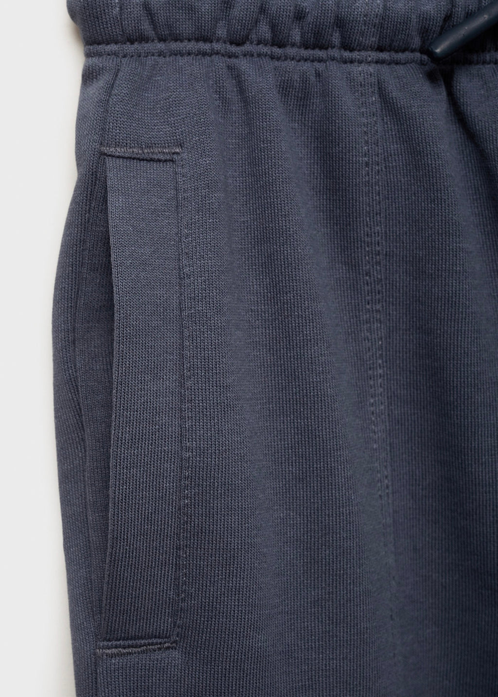 Pantalon Nerve Gris Foncé - Garçon