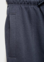 Pantalon Nerve Gris Foncé - Garçon