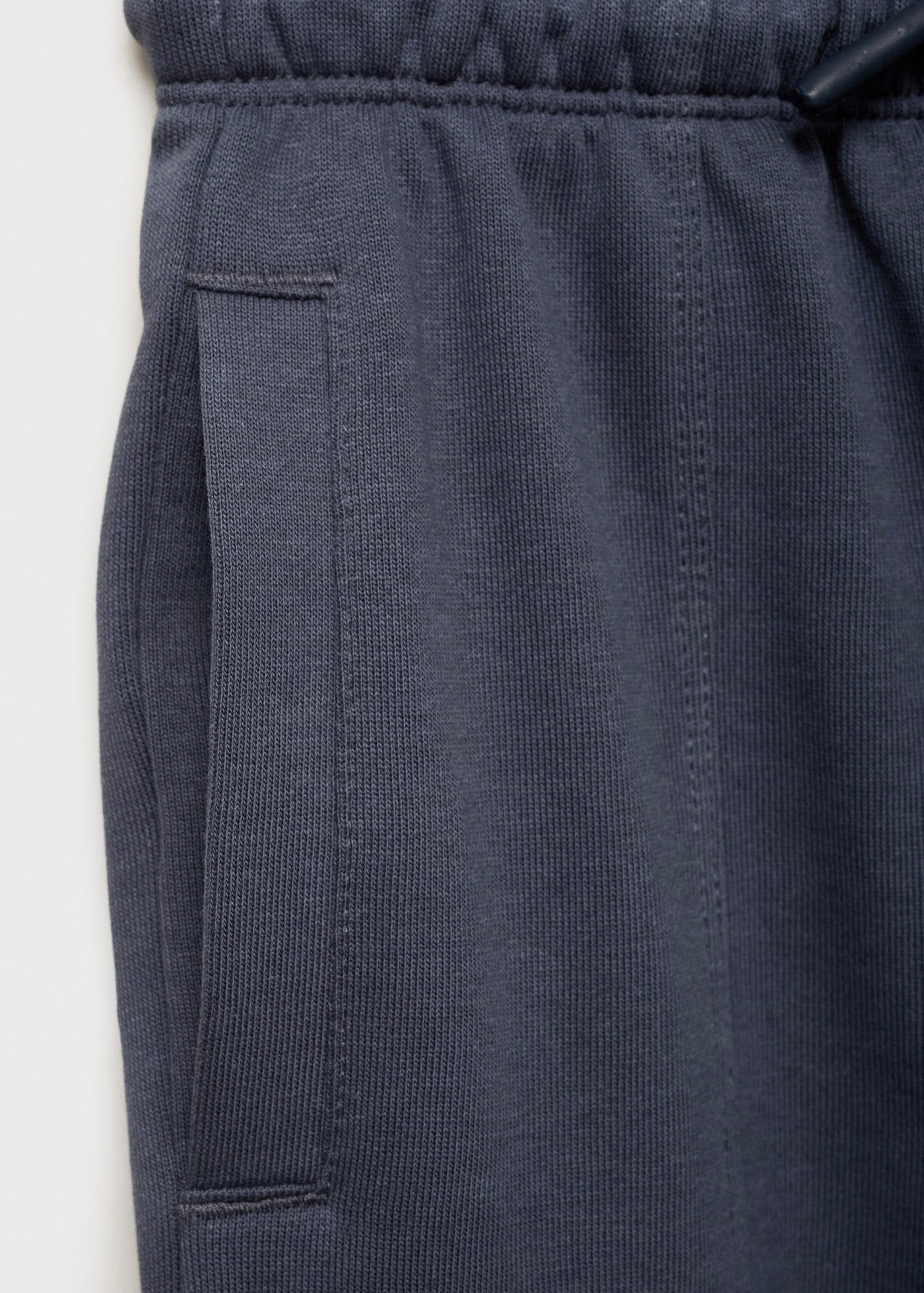 Pantalon Nerve Gris Foncé - Garçon