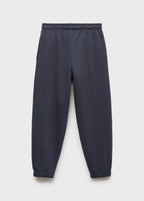 Pantalon Nerve Gris Foncé - Garçon