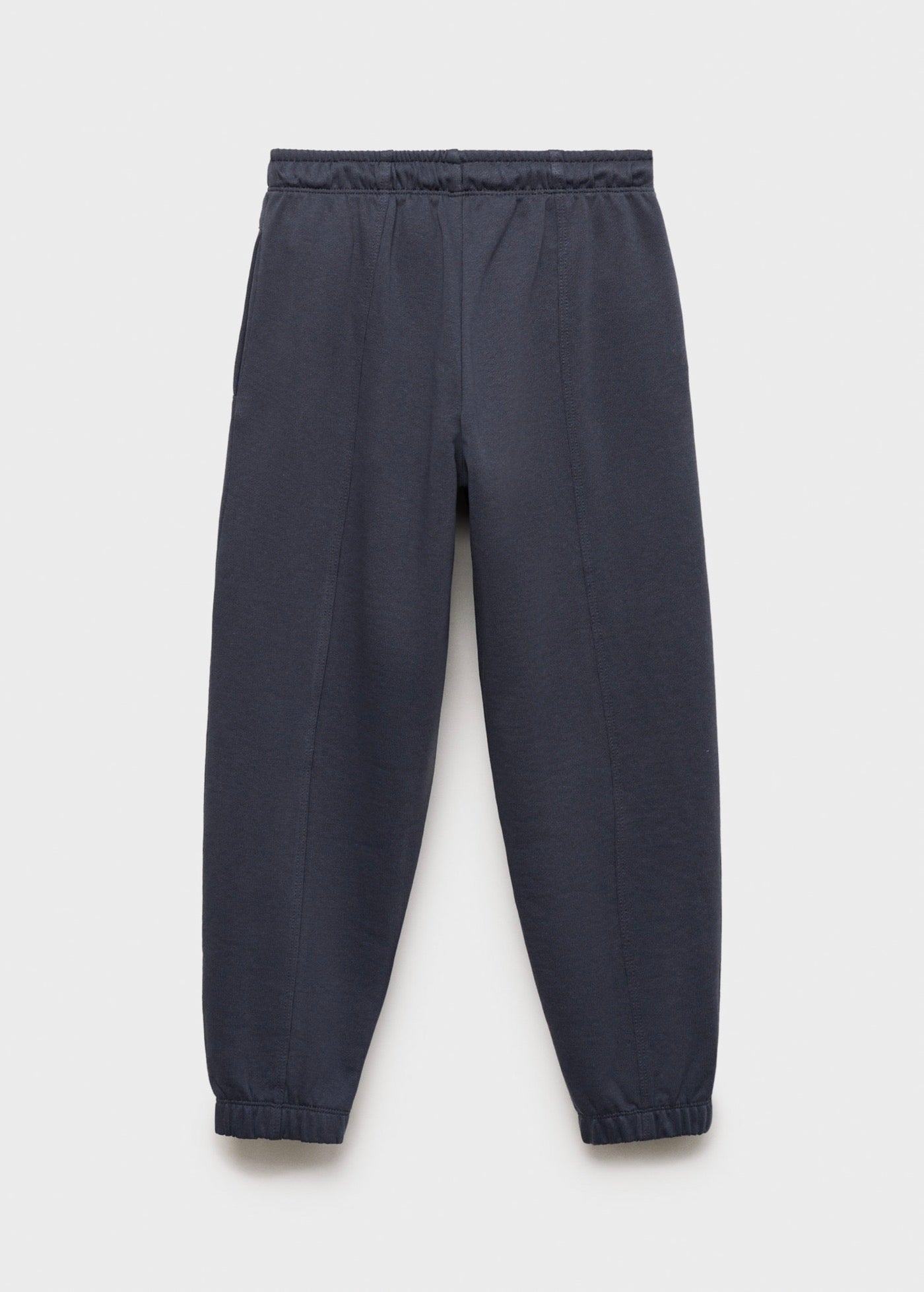 Pantalon Nerve Gris Foncé - Garçon