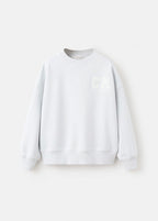 Sudadera Spirit Azul Cielo - Niña