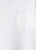 Sudadera Spirit Azul Cielo - Niña