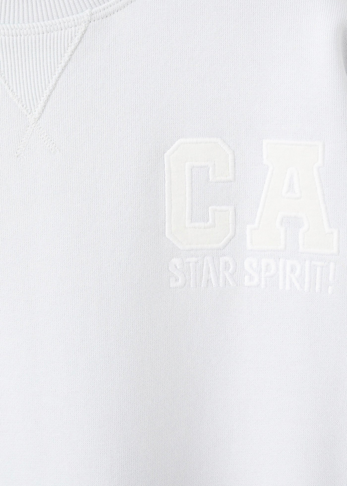 Sudadera Spirit Azul Cielo - Niña