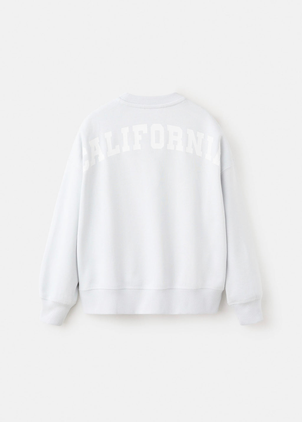 Sudadera Spirit Azul Cielo - Niña