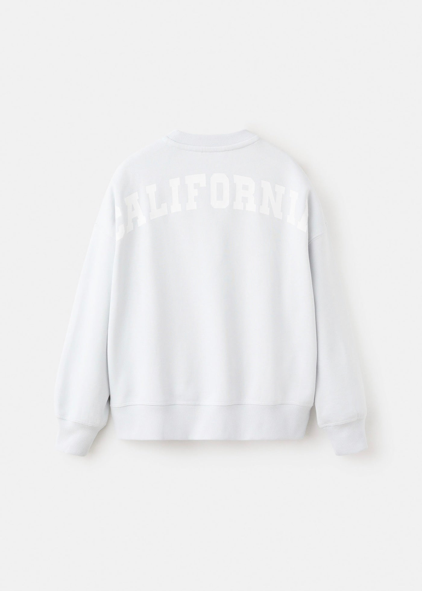 Sudadera Spirit Azul Cielo - Niña