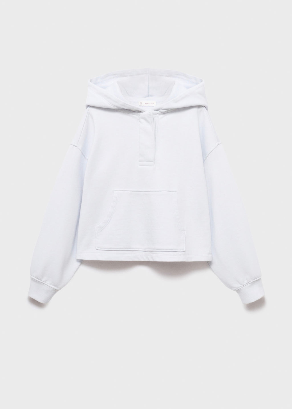 Sudadera Blueset Azul Cielo - Niña