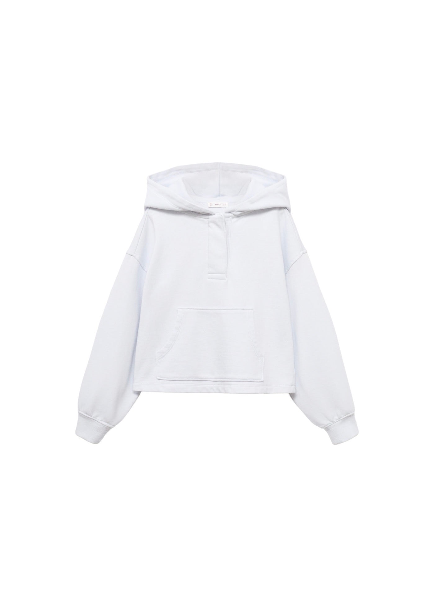 Sudadera Blueset Azul Cielo - Niña