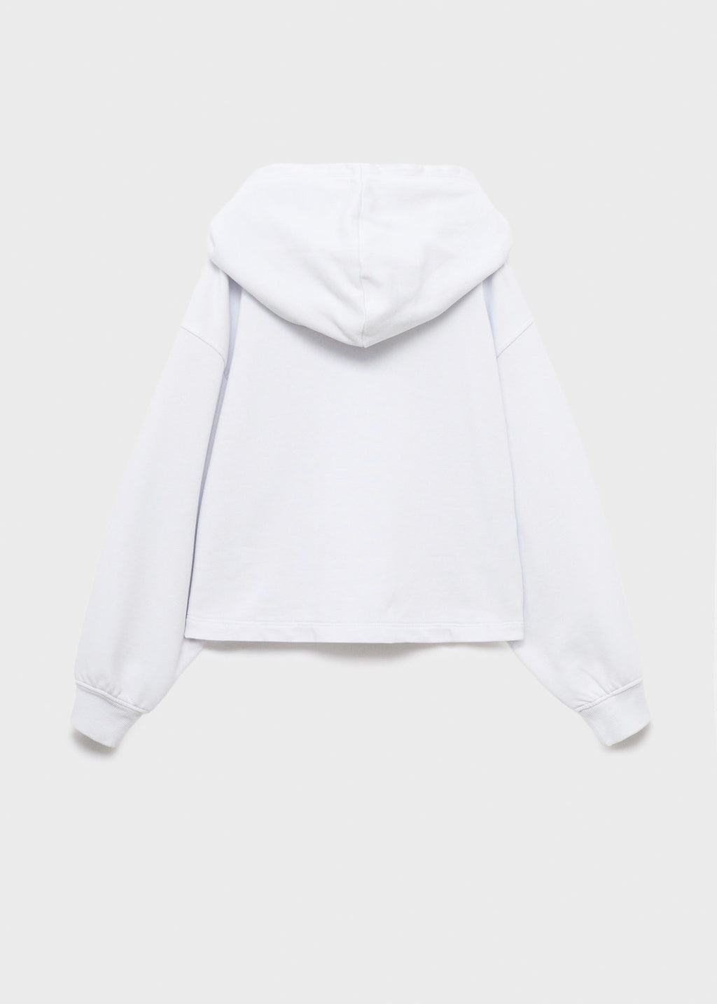 Sudadera Blueset Azul Cielo - Niña