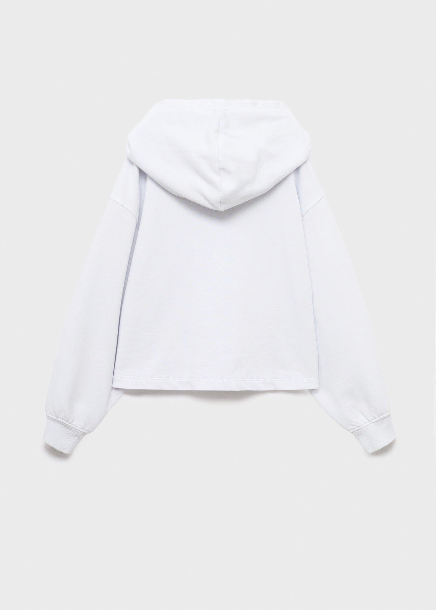 Sudadera Blueset Azul Cielo - Niña