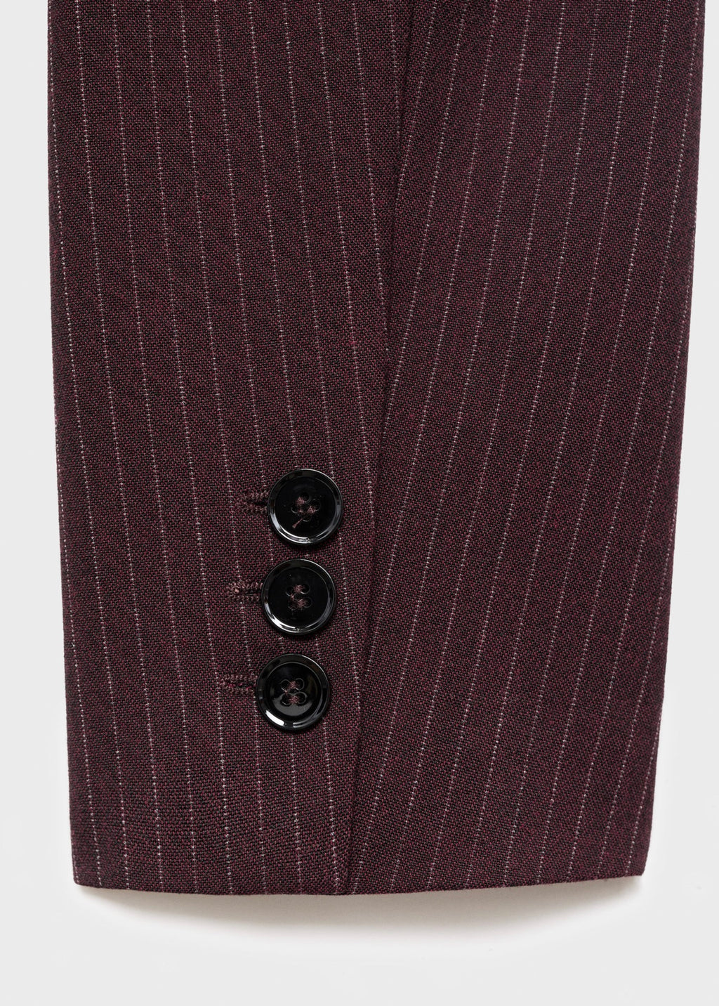 Blazer Costume Droit