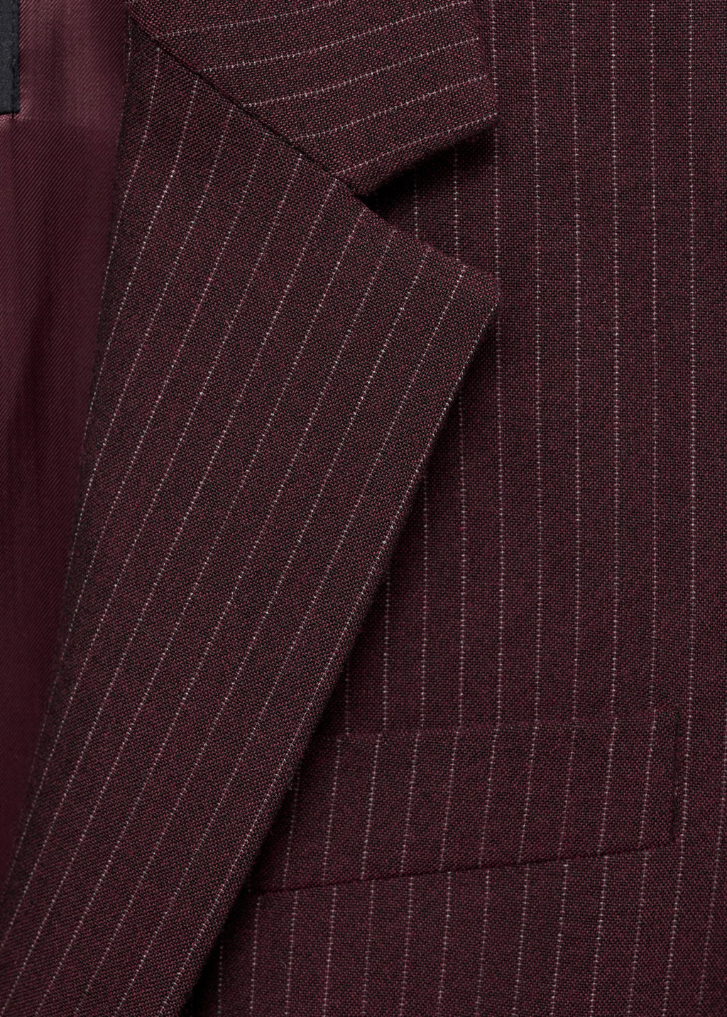 Blazer Costume Droit