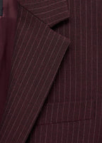 Blazer Costume Droit