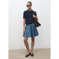 Jupe Danae - Medium Blue